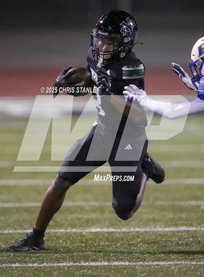 Thumbnail 1 in Prescott @ Youngker (Senior Night) photogallery.