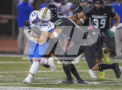 Thumbnail 3 in Prescott @ Youngker (Senior Night) photogallery.