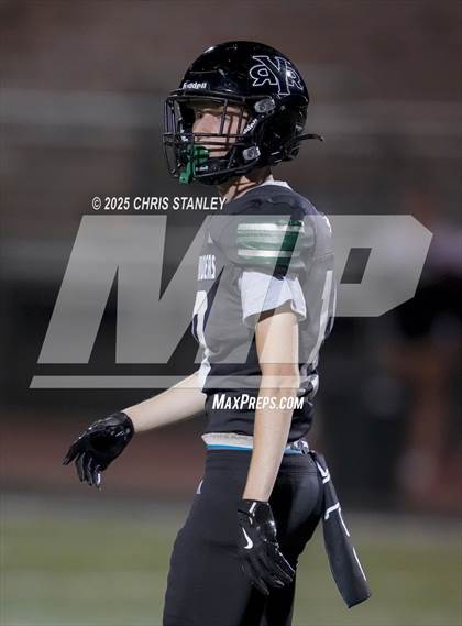 Thumbnail 2 in Prescott @ Youngker (Senior Night) photogallery.