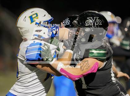 Thumbnail 3 in Prescott @ Youngker (Senior Night) photogallery.