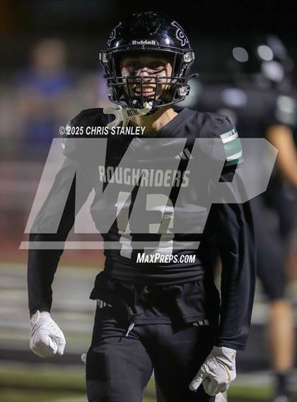 Thumbnail 2 in Prescott @ Youngker (Senior Night) photogallery.