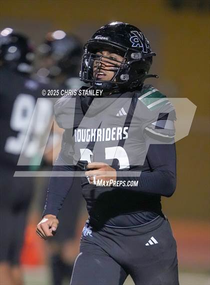 Thumbnail 2 in Prescott @ Youngker (Senior Night) photogallery.