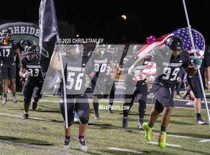 Thumbnail 1 in Prescott @ Youngker (Senior Night) photogallery.