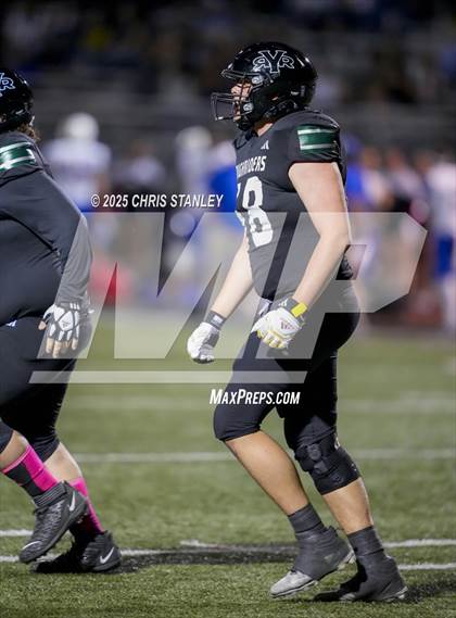 Thumbnail 1 in Prescott @ Youngker (Senior Night) photogallery.