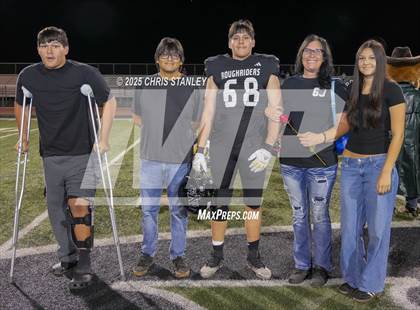 Thumbnail 3 in Prescott @ Youngker (Senior Night) photogallery.