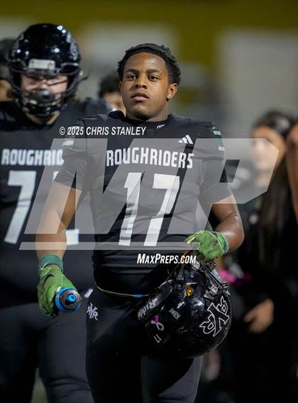 Thumbnail 1 in Prescott @ Youngker (Senior Night) photogallery.