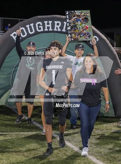 Thumbnail 3 in Prescott @ Youngker (Senior Night) photogallery.