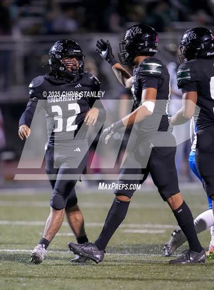 Thumbnail 2 in Prescott @ Youngker (Senior Night) photogallery.