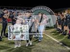 Photo from the gallery "Prescott @ Youngker (Senior Night)"
