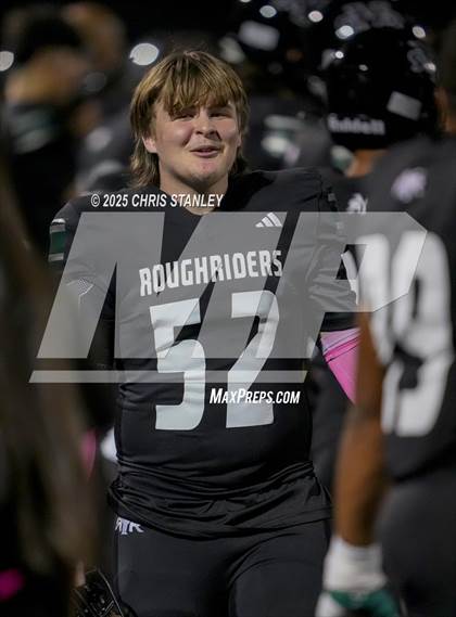 Thumbnail 3 in Prescott @ Youngker (Senior Night) photogallery.