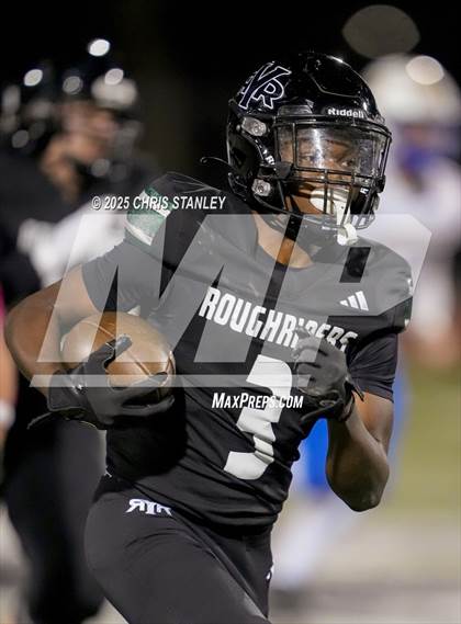 Thumbnail 3 in Prescott @ Youngker (Senior Night) photogallery.