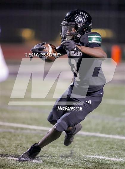 Thumbnail 1 in Prescott @ Youngker (Senior Night) photogallery.