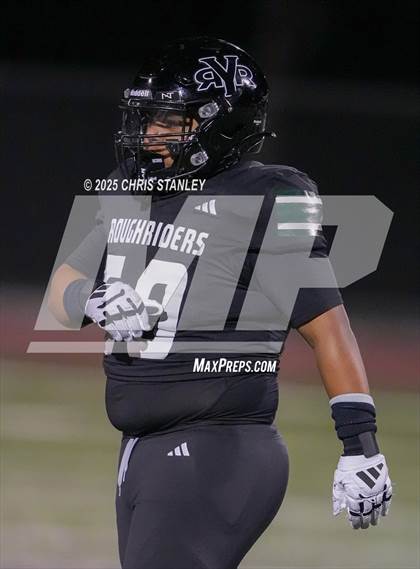 Thumbnail 2 in Prescott @ Youngker (Senior Night) photogallery.