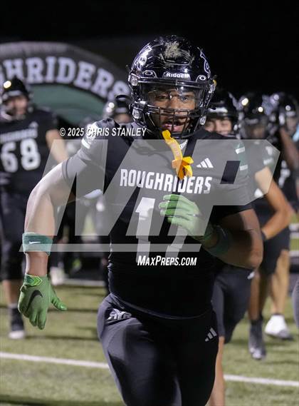 Thumbnail 3 in Prescott @ Youngker (Senior Night) photogallery.