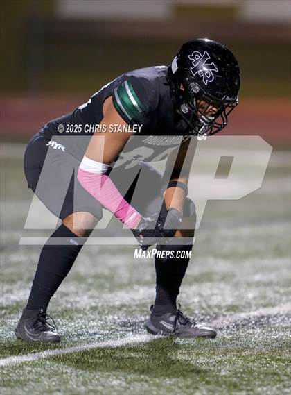 Thumbnail 3 in Prescott @ Youngker (Senior Night) photogallery.