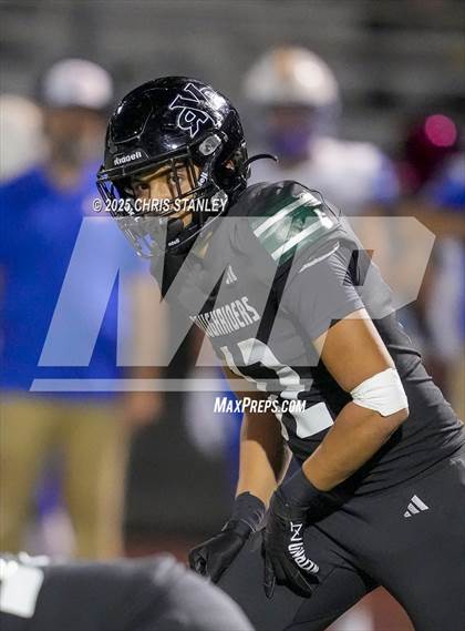 Thumbnail 2 in Prescott @ Youngker (Senior Night) photogallery.