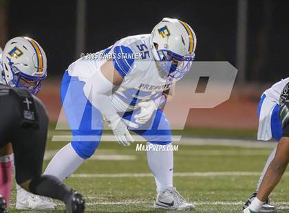 Thumbnail 3 in Prescott @ Youngker (Senior Night) photogallery.