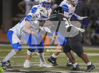 Thumbnail 1 in Prescott @ Youngker (Senior Night) photogallery.