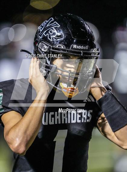 Thumbnail 1 in Prescott @ Youngker (Senior Night) photogallery.
