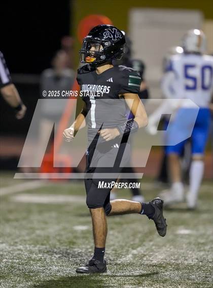 Thumbnail 1 in Prescott @ Youngker (Senior Night) photogallery.