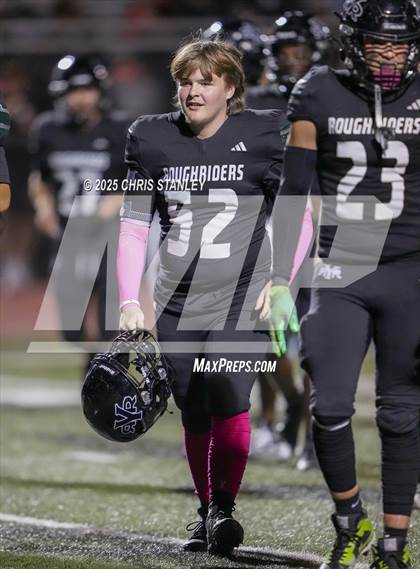Thumbnail 3 in Prescott @ Youngker (Senior Night) photogallery.