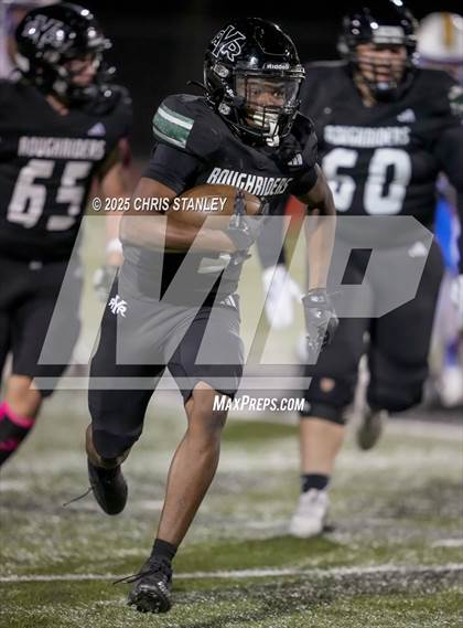 Thumbnail 2 in Prescott @ Youngker (Senior Night) photogallery.