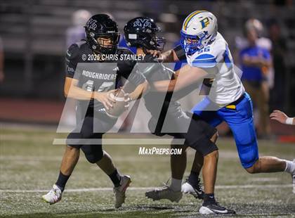 Thumbnail 2 in Prescott @ Youngker (Senior Night) photogallery.