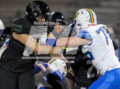 Thumbnail 2 in Prescott @ Youngker (Senior Night) photogallery.