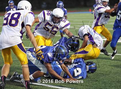 Thumbnail 2 in Lake Braddock @ West Potomac photogallery.