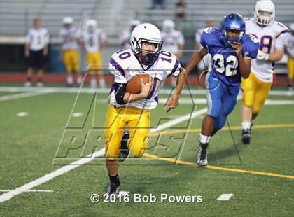 Thumbnail 1 in Lake Braddock @ West Potomac photogallery.