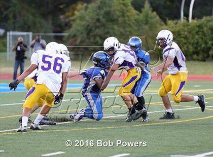 Thumbnail 1 in Lake Braddock @ West Potomac photogallery.