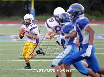 Thumbnail 3 in Lake Braddock @ West Potomac photogallery.