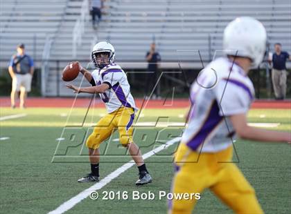 Thumbnail 3 in Lake Braddock @ West Potomac photogallery.