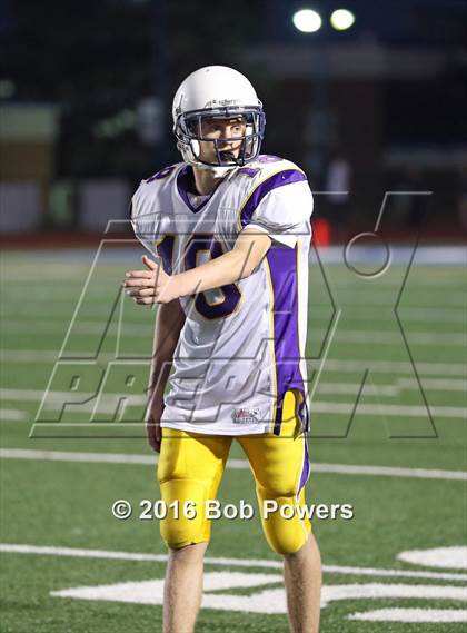 Thumbnail 1 in Lake Braddock @ West Potomac photogallery.