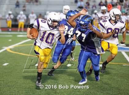 Thumbnail 3 in Lake Braddock @ West Potomac photogallery.