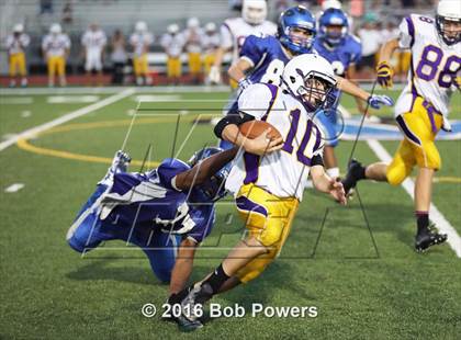 Thumbnail 1 in Lake Braddock @ West Potomac photogallery.