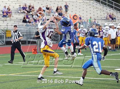 Thumbnail 2 in Lake Braddock @ West Potomac photogallery.