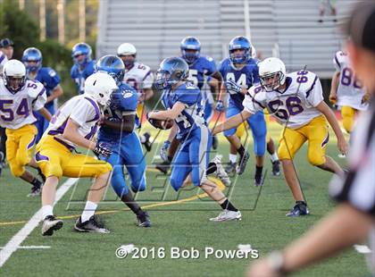 Thumbnail 2 in Lake Braddock @ West Potomac photogallery.
