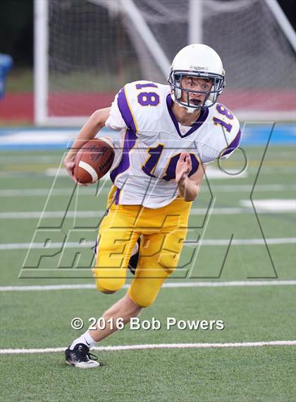 Thumbnail 1 in Lake Braddock @ West Potomac photogallery.