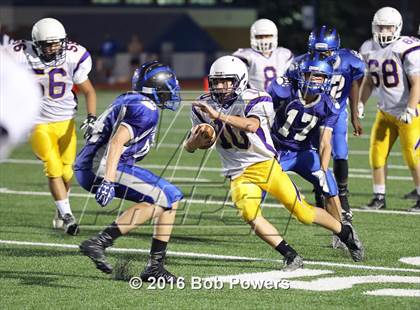 Thumbnail 3 in Lake Braddock @ West Potomac photogallery.
