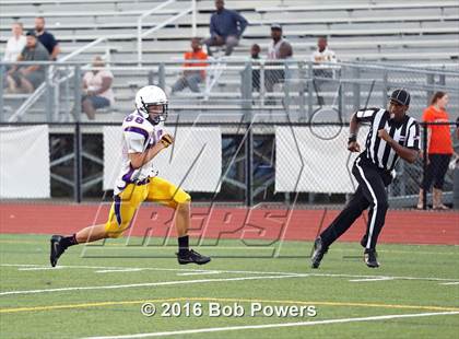 Thumbnail 1 in Lake Braddock @ West Potomac photogallery.