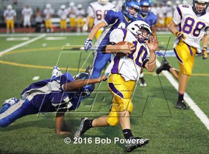 Thumbnail 2 in Lake Braddock @ West Potomac photogallery.