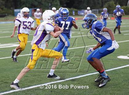 Thumbnail 1 in Lake Braddock @ West Potomac photogallery.