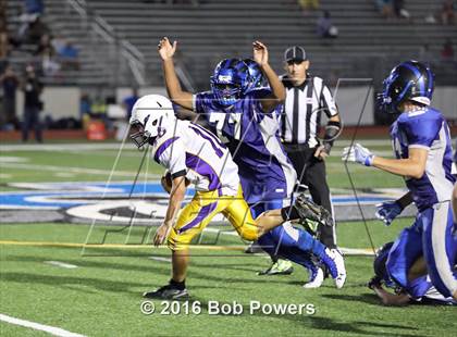 Thumbnail 2 in Lake Braddock @ West Potomac photogallery.