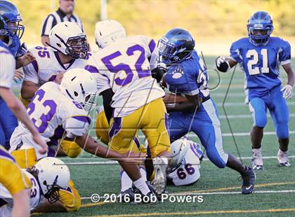 Thumbnail 3 in Lake Braddock @ West Potomac photogallery.