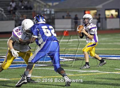Thumbnail 2 in Lake Braddock @ West Potomac photogallery.