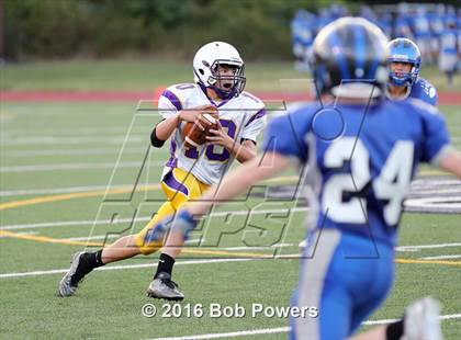 Thumbnail 2 in Fr: Lake Braddock @ West Potomac photogallery.