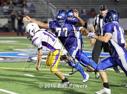 Thumbnail 3 in Lake Braddock @ West Potomac photogallery.