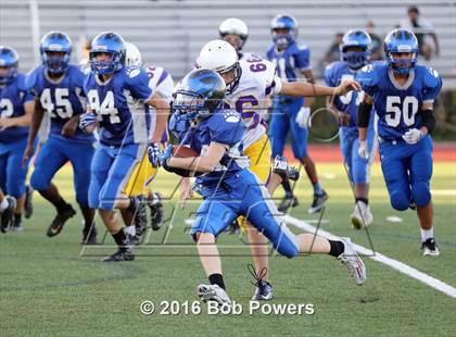 Thumbnail 3 in Lake Braddock @ West Potomac photogallery.