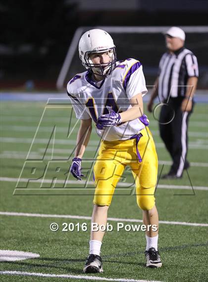 Thumbnail 3 in Lake Braddock @ West Potomac photogallery.